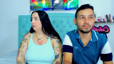 Watch Bad_Couple_1 recorded live streams from Stripchat on 2025/08/12, Cam Archive