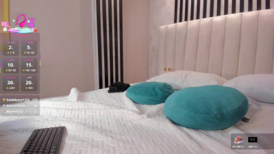 Watch isabellakroft recorded live streams from Chaturbate on 2025/08/14, Cam Archive
