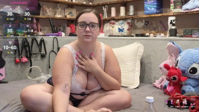 Watch Kimberly-Caprice recorded live streams from Stripchat on 2025/08/16, Cam Archive