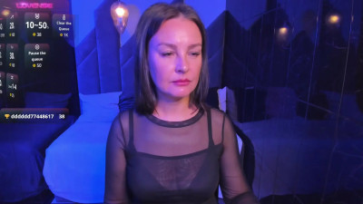 Watch milena_mellow recorded live streams from Chaturbate on 2025/08/17, Cam Archive