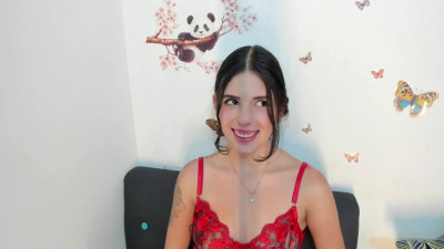 Watch kimberly08_ recorded live streams from Chaturbate on 2025/08/17, Cam Archive