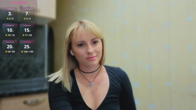 Watch Smoorodinkaa recorded live streams from Stripchat on 2025/08/20, Cam Archive