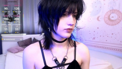 Watch dark_vamp_ recorded live streams from Chaturbate on 2025/08/18, Cam Archive