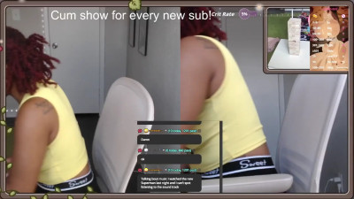 Watch Cheybaaee recorded live streams from Stripchat on 2025/08/18, Cam Archive