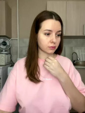 Watch NastyushaaLove recorded live streams from Stripchat on 2025/08/18, Cam Archive