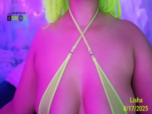 Watch lishaalove recorded live streams from Stripchat on 2025/08/19, Cam Archive