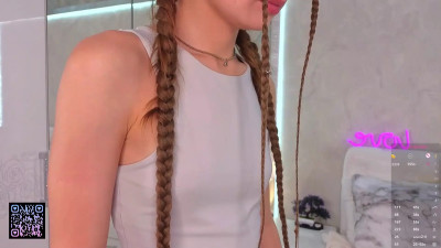 Watch AftonCullen recorded live streams from Stripchat on 2025/08/19, Cam Archive