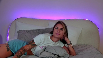 Watch rachellsimpson recorded live streams from Chaturbate on 2025/08/20, Cam Archive