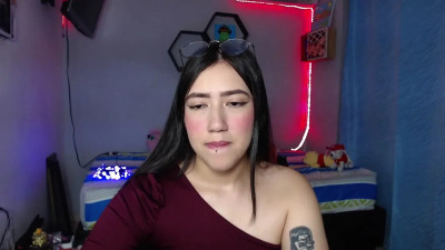 Watch aurora_shy_ recorded live streams from Chaturbate on 2025/08/20, Cam Archive