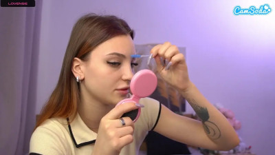 Watch queeniehartell recorded live streams from Camsoda on 2025/08/20, Cam Archive