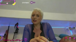 goddessalimony