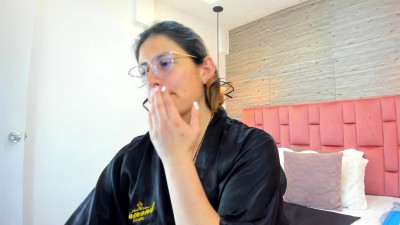 Watch SarahDeyvis recorded live streams from Chaturbate on 2025/08/23, Cam Archive