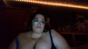 bbwdabkitty