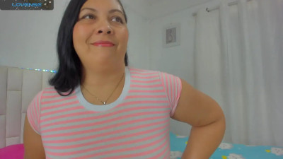 Watch latinlove_sexygirls recorded live streams from Chaturbate on 2025/08/24, Cam Archive