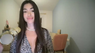 Watch klover_kissu recorded live streams from Chaturbate on 2025/08/24, Cam Archive