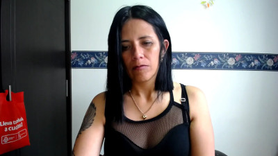 Watch sharoon_cherry_ recorded live streams from Chaturbate on 2025/08/24, Cam Archive
