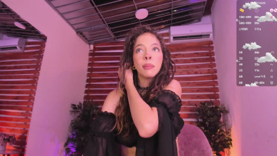 Watch sapphire_venus recorded live streams from Chaturbate on 2025/08/25, Cam Archive