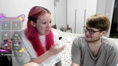Watch JayMollyy recorded live streams from Stripchat on 2025/08/27, Cam Archive