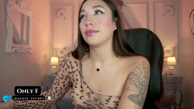 Watch maggietime recorded live streams from Stripchat on 2025/08/26, Cam Archive