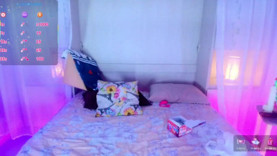 Watch liiavega recorded live streams from Chaturbate on 2025/08/26, Cam Archive
