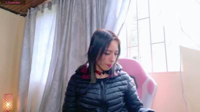 Watch Scarllett_BDSM recorded live streams from Chaturbate on 2025/08/26, Cam Archive