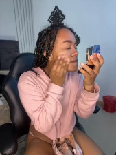 Watch Terry_ebony recorded live streams from Stripchat on 2025/08/27, Cam Archive
