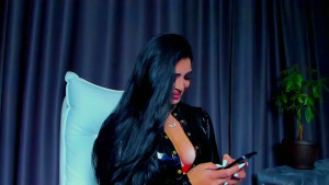 DevashaQueenX