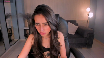 Watch LarisaSmirnov recorded live streams from Stripchat on 2025/09/03, Cam Archive