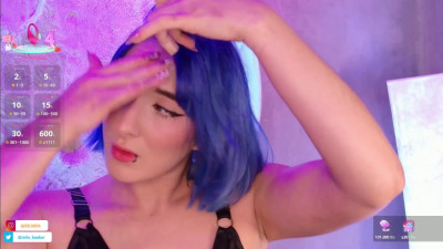 Watch roxxxevelvet recorded live streams from Chaturbate on 2025/09/01, Cam Archive