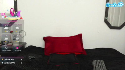 Watch amyaloqua recorded live streams from Camsoda on 2025/09/01, Cam Archive