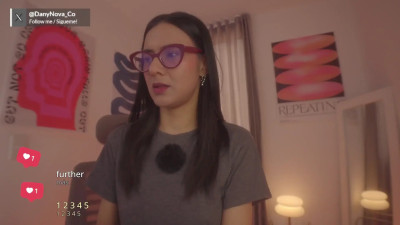 Watch danynova_co recorded live streams from Stripchat on 2025/09/01, Cam Archive