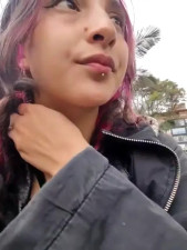 Watch _Laary_Lily recorded live streams from Stripchat on 2025/09/01, Cam Archive