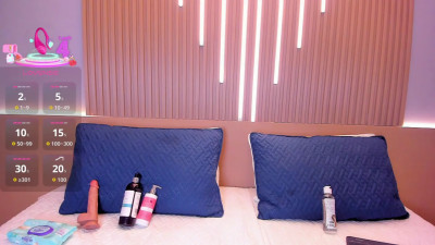 Watch camile_cute recorded live streams from Stripchat on 2025/09/01, Cam Archive