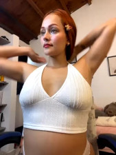 Watch Miss-Abbii recorded live streams from Stripchat on 2025/09/01, Cam Archive