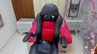 Watch MILEY_JOAS2 recorded live streams from Stripchat on 2025/08/31, Cam Archive