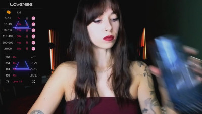 Watch JillVerdon recorded live streams from Stripchat on 2025/08/31, Cam Archive