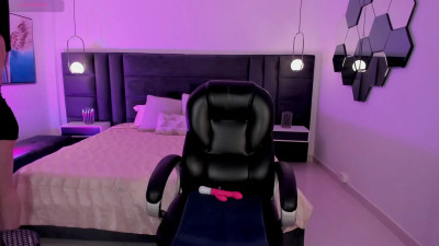Watch JennaOlsonX recorded live streams from Stripchat on 2025/08/31, Cam Archive