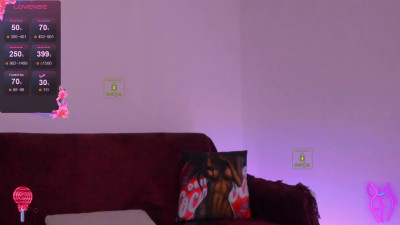 Watch AnnaMiles recorded live streams from Stripchat on 2025/08/29, Cam Archive