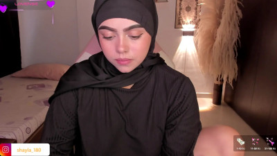 Watch shayla_18 recorded live streams from Stripchat on 2025/08/31, Cam Archive