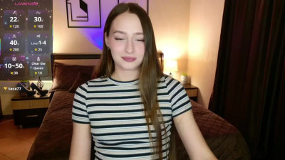 Watch jasminelorens recorded live streams from Chaturbate on 2025/08/30, Cam Archive