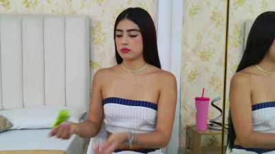 Watch Mia-Monroe recorded live streams from Stripchat on 2025/08/30, Cam Archive