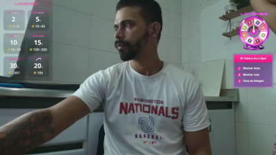 Watch max_ashley_mds recorded live streams from Stripchat on 2025/08/29, Cam Archive