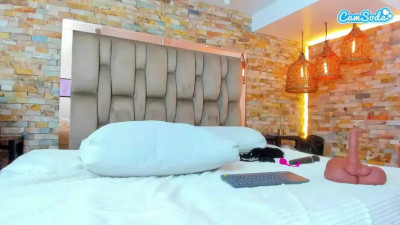 Watch karla_dunn recorded live streams from Camsoda on 2025/09/03, Cam Archive