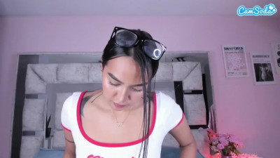 Watch EmmaBruns recorded live streams from Camsoda on 2025/09/03, Cam Archive