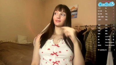 Watch randicordner recorded live streams from Camsoda on 2025/09/04, Cam Archive