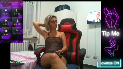 Watch sexy_blondie92 recorded live streams from Stripchat on 2025/09/06, Cam Archive