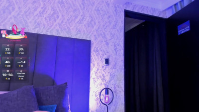 Watch dana_hazze recorded live streams from Stripchat on 2025/09/07, Cam Archive