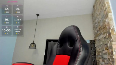 Watch LIANEUMANN recorded live streams from Chaturbate on 2025/09/07, Cam Archive
