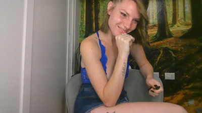 Watch Feli_blue recorded live streams from Stripchat on 2025/09/09, Cam Archive
