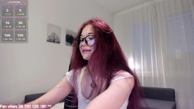 Watch elimeowy recorded live streams from Stripchat on 2025/09/09, Cam Archive